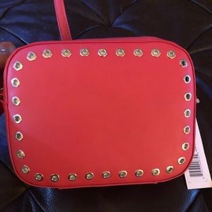 French Connection Crossbody Bag